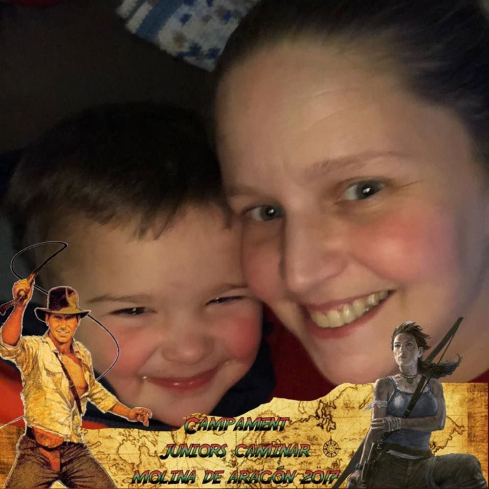 Meet your Posher, Mel